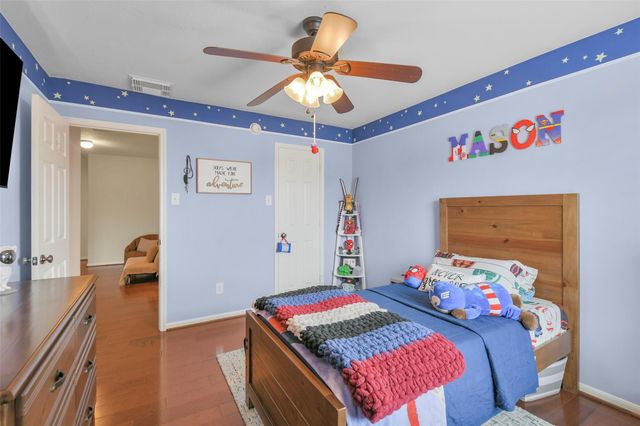 16810 Tranquility Park Drive, Cypress, TX 77429