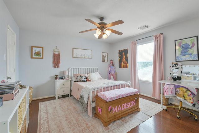 16810 Tranquility Park Drive, Cypress, TX 77429