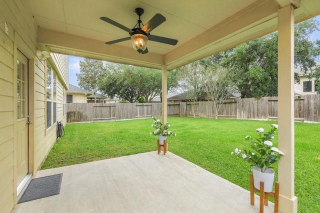 16810 Tranquility Park Drive, Cypress, TX 77429
