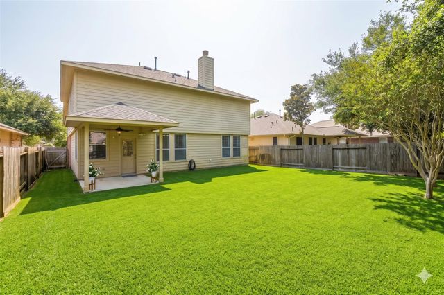 16810 Tranquility Park Drive, Cypress, TX 77429