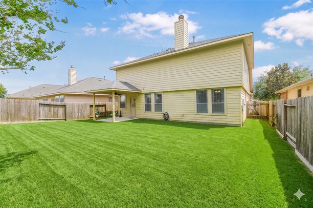 16810 Tranquility Park Drive, Cypress, TX 77429