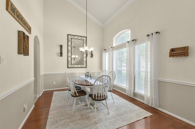 16810 Tranquility Park Drive, Cypress, TX 77429