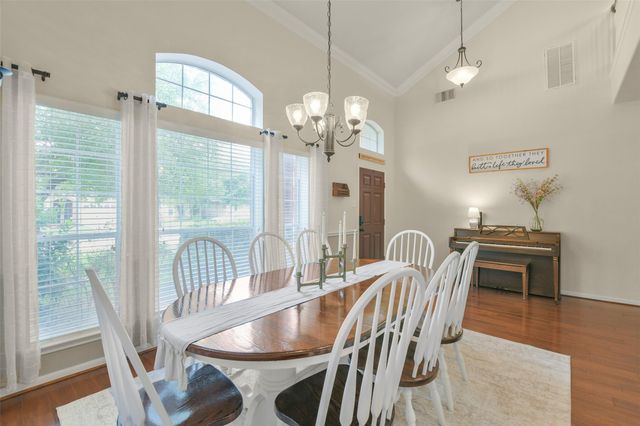 16810 Tranquility Park Drive, Cypress, TX 77429