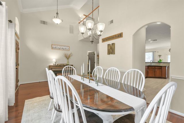 16810 Tranquility Park Drive, Cypress, TX 77429