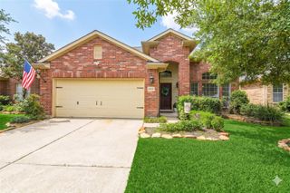 16810 Tranquility Park Drive, Cypress, TX 77429
