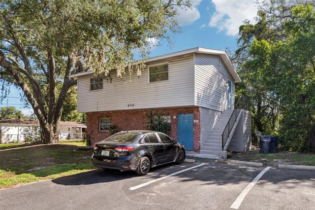 9703 N 14TH STREET, Tampa, FL 33612