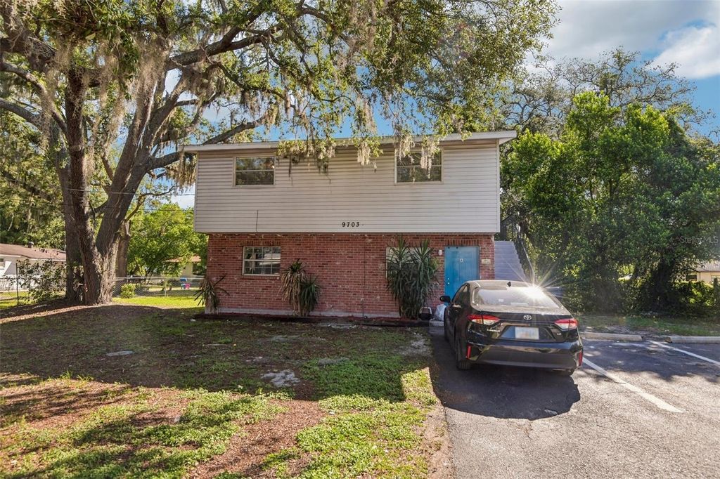 9703 N 14TH STREET, Tampa, FL 33612