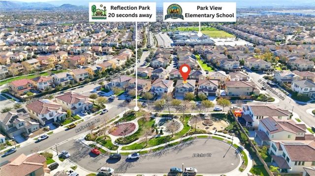 3068 E Copperhill Street, Ontario, CA 91762