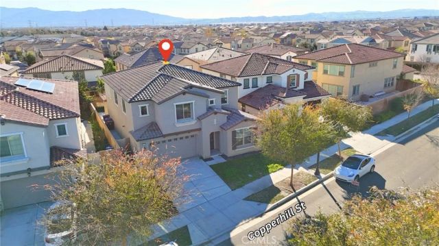 3068 E Copperhill Street, Ontario, CA 91762