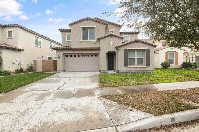 3068 E Copperhill Street, Ontario, CA 91762