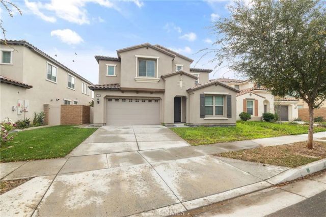 3068 E Copperhill Street, Ontario, CA 91762