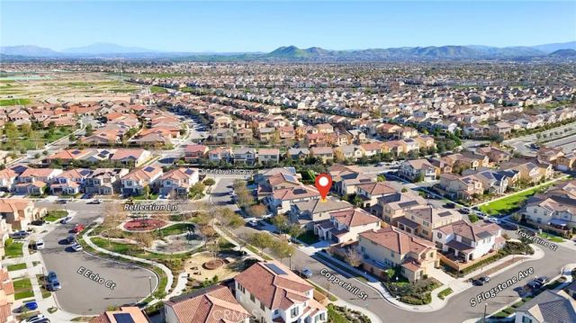 3068 E Copperhill Street, Ontario, CA 91762