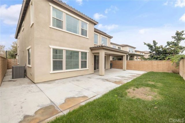 3068 E Copperhill Street, Ontario, CA 91762