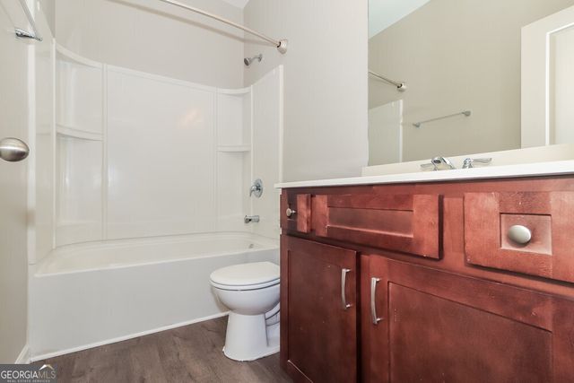 34 Dalgety Crossing, Dallas, GA 30132