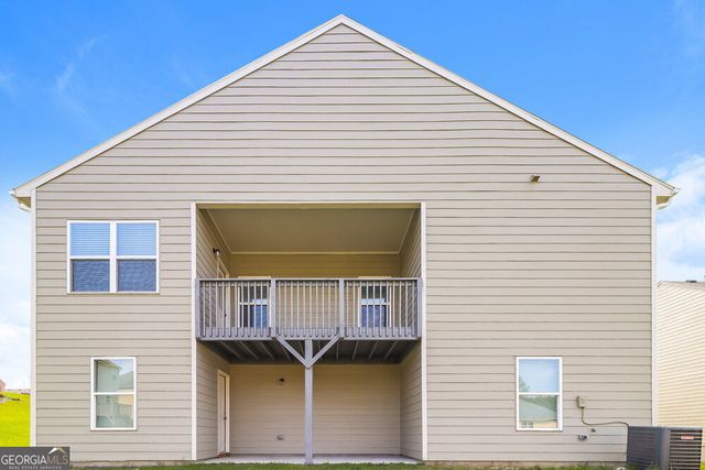 34 Dalgety Crossing, Dallas, GA 30132