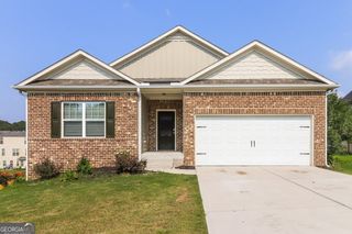 34 Dalgety Crossing, Dallas, GA 30132