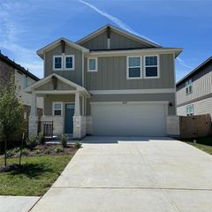 3613 Twin Glades PASS, Buda, TX 78610