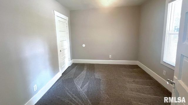 121 S WESLEY Street, Springfield, IL 62703