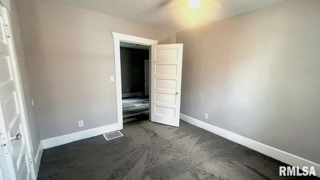121 S WESLEY Street, Springfield, IL 62703