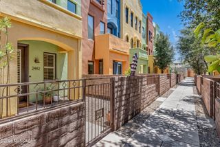 2442 E Blue Diamond Drive, Tucson, AZ 85718