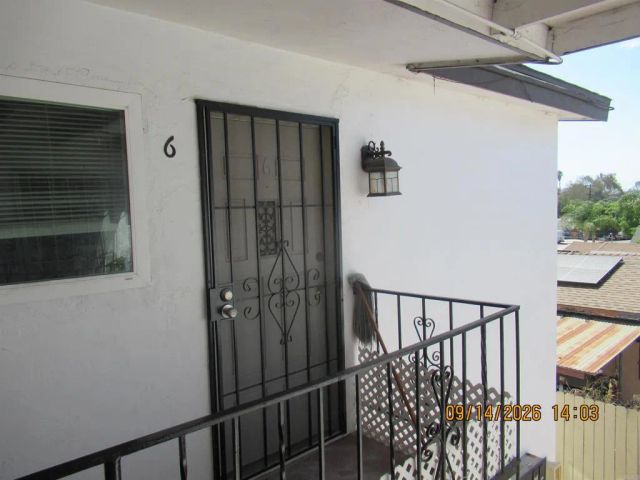 4240 Nordica Avenue 6, San Diego, CA 92113
