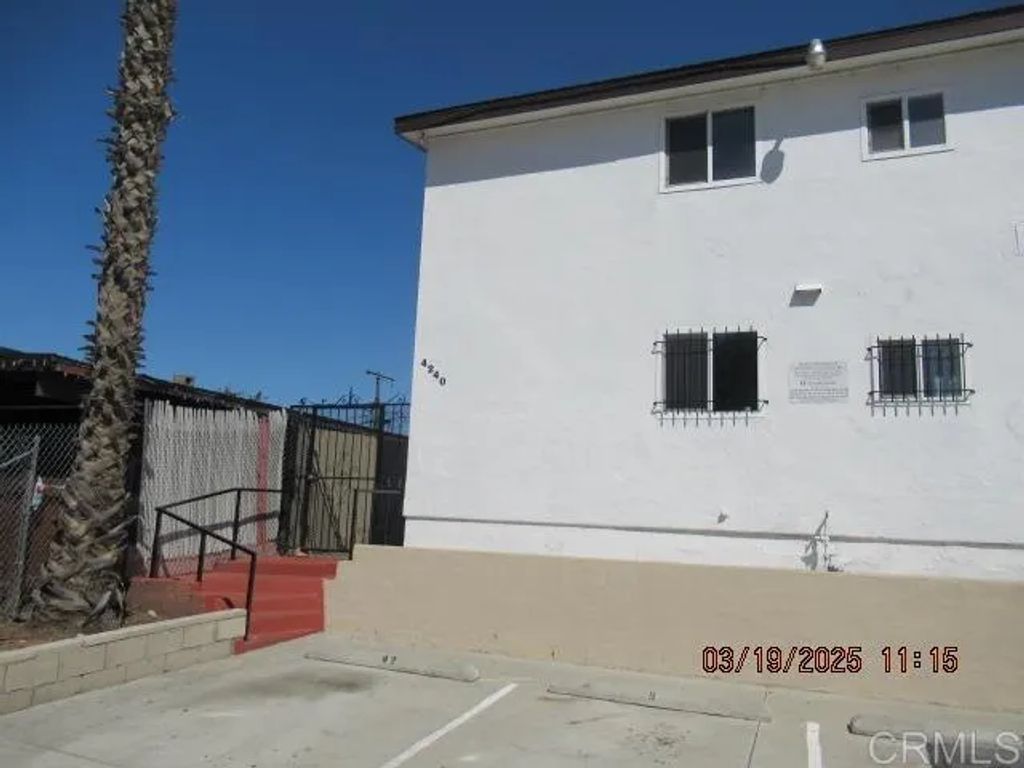 4240 Nordica Avenue 6, San Diego, CA 92113