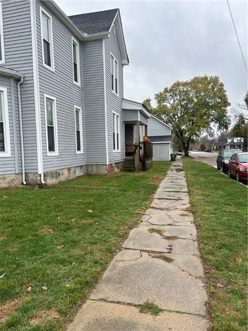312 W Jefferson Street, New Carlisle, OH 45344
