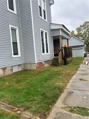 312 W Jefferson Street, New Carlisle, OH 45344