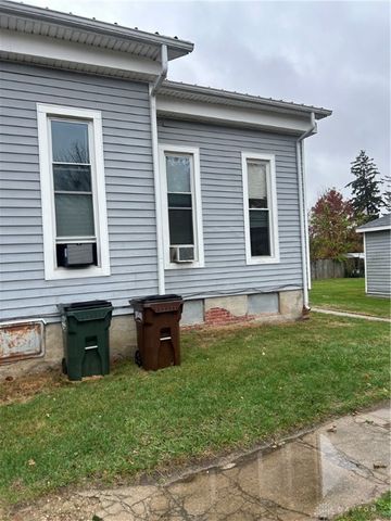 312 W Jefferson Street, New Carlisle, OH 45344