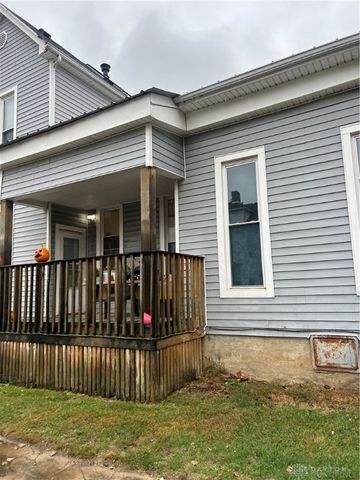 312 W Jefferson Street, New Carlisle, OH 45344