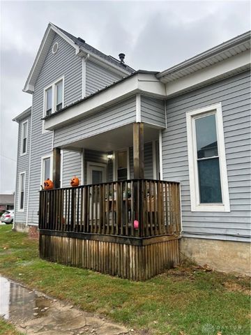 312 W Jefferson Street, New Carlisle, OH 45344