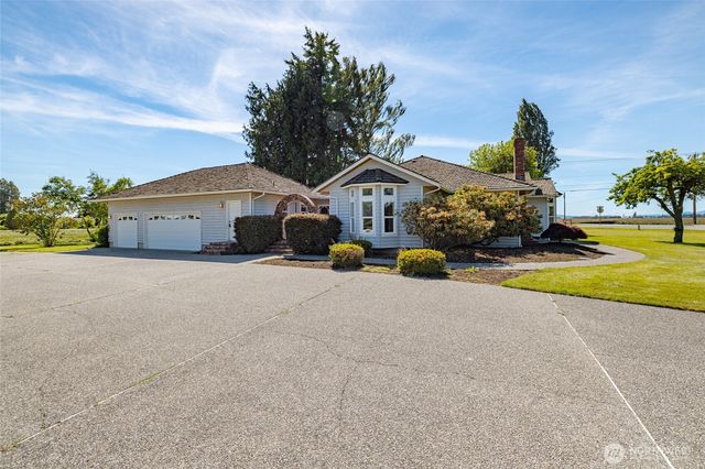 17032 Dunbar Road, Mount Vernon, WA 98273