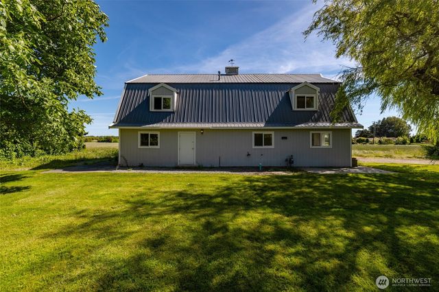 17032 Dunbar Road, Mount Vernon, WA 98273