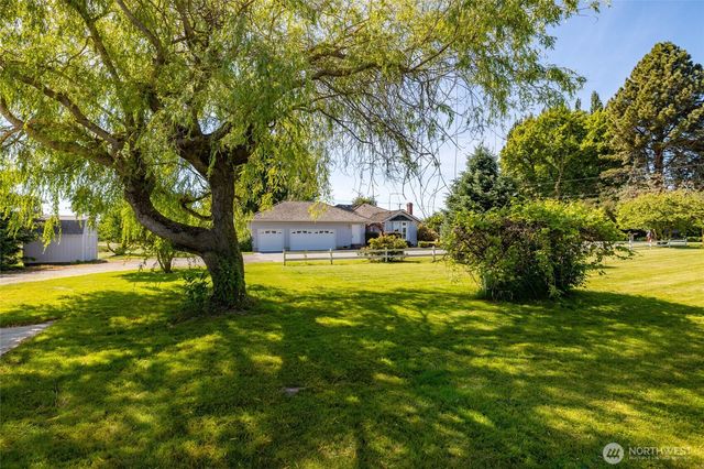 17032 Dunbar Road, Mount Vernon, WA 98273
