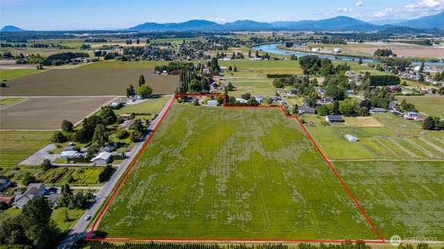 17032 Dunbar Road, Mount Vernon, WA 98273