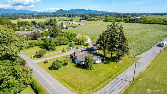 17032 Dunbar Road, Mount Vernon, WA 98273