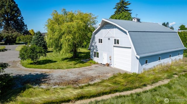 17032 Dunbar Road, Mount Vernon, WA 98273