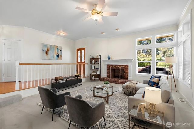 17032 Dunbar Road, Mount Vernon, WA 98273