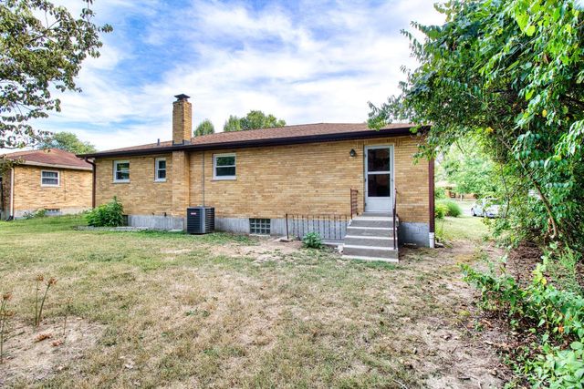 464 Lenkenann Drive, Pierce Twp, OH 45255