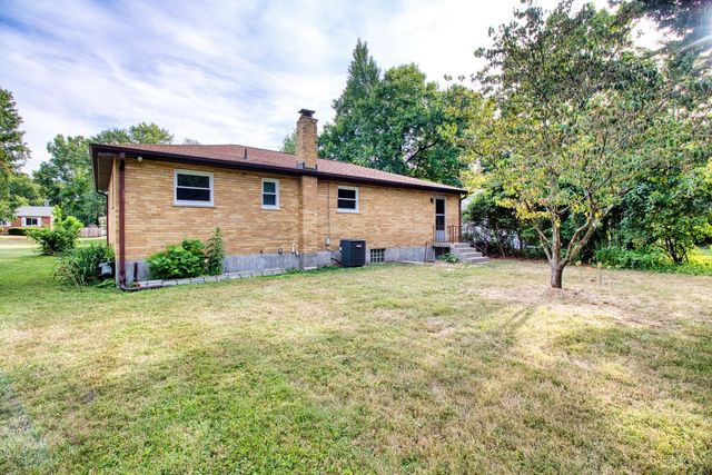 464 Lenkenann Drive, Pierce Twp, OH 45255