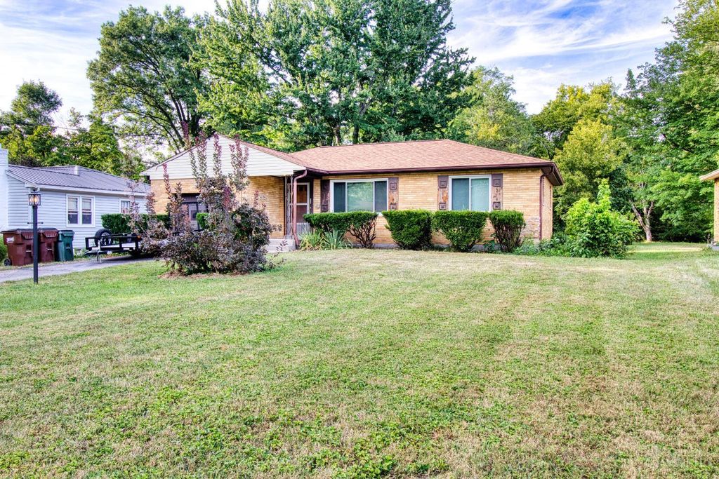 464 Lenkenann Drive, Pierce Twp, OH 45255