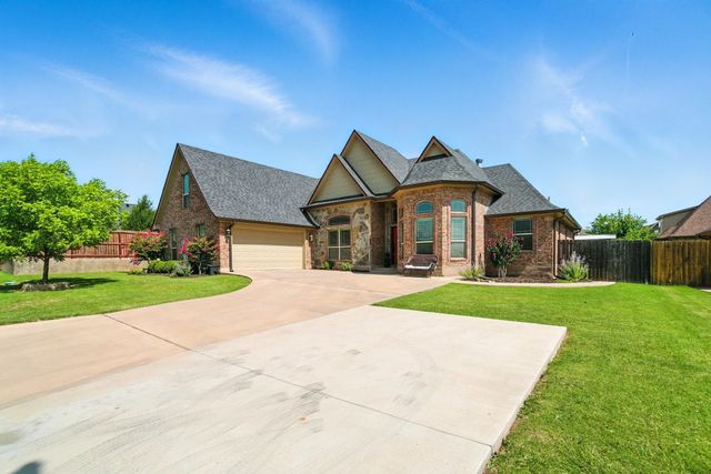 4602 Vista Grande, Abilene, TX 79606