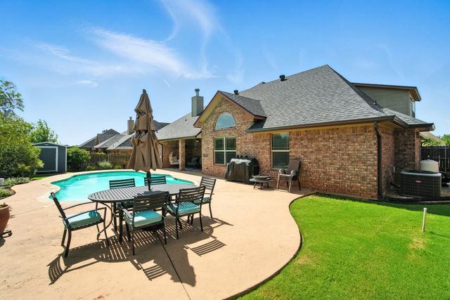 4602 Vista Grande, Abilene, TX 79606