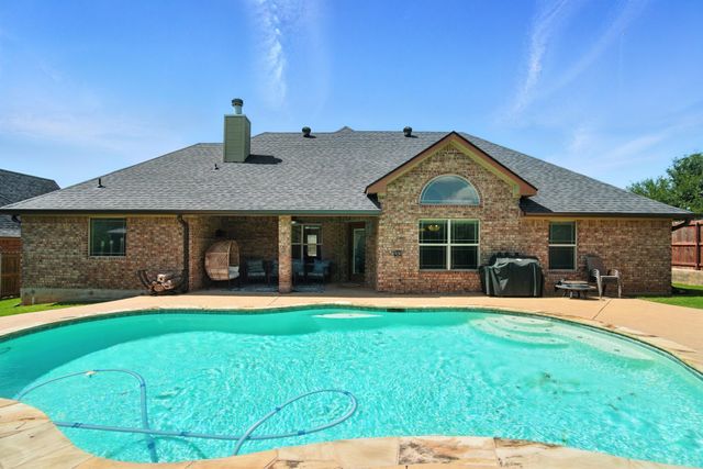 4602 Vista Grande, Abilene, TX 79606