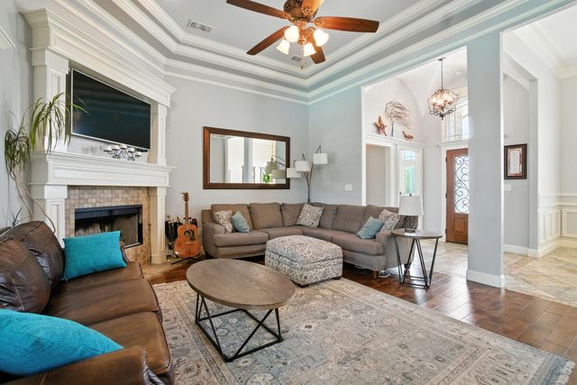 4602 Vista Grande, Abilene, TX 79606