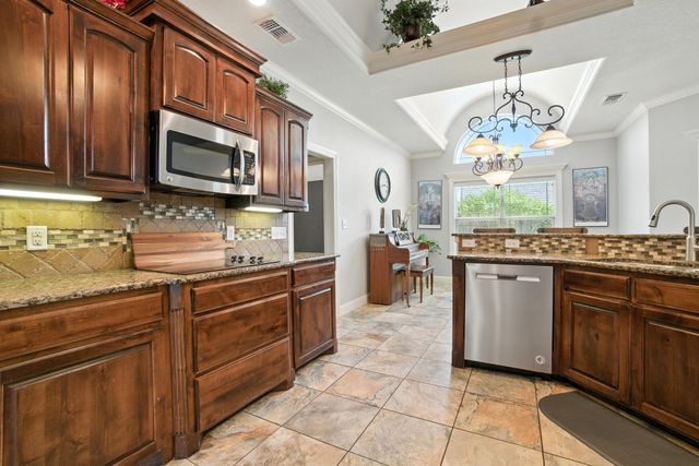 4602 Vista Grande, Abilene, TX 79606