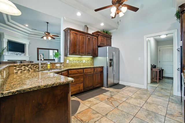 4602 Vista Grande, Abilene, TX 79606