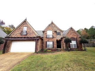 5369 S BROOKWATER CV S, Unicorp/memphis, TN 38125