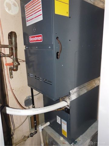 5986 Rena Place, Dayton, OH 45424