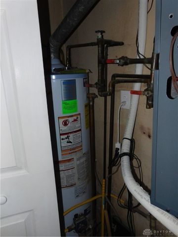 5986 Rena Place, Dayton, OH 45424